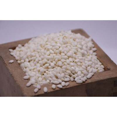 ヒメノモチ(もち米白米)1kg×10袋入