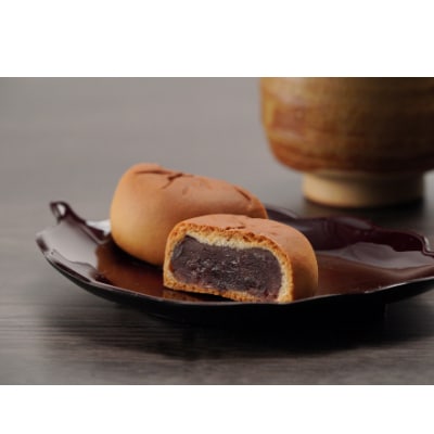 竹屋饅頭セット
