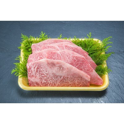 【比婆牛】A5～A4ランク　サーロインステーキ　800g(200g×4枚)