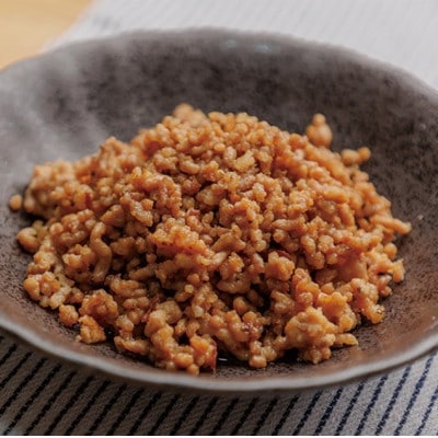 比婆牛そぼろ2個・しぐれ煮1個セット