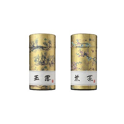 宇治茶の極みセット