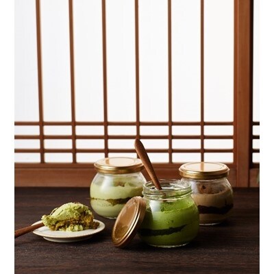 伊藤久右衛門】宇治てぃらみす(抹茶・ほうじ茶・玄米茶)6個入(各2個