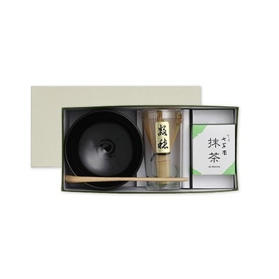 お点前初心者セット