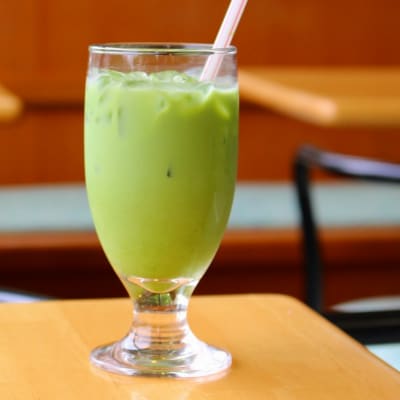 【 濃厚 】お茶屋の宇治抹茶グリーンティー　1kg以上(180g×6袋)