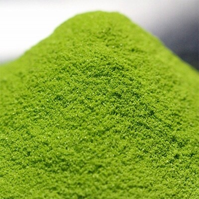 2022年2月発送開始『定期便』お茶屋の宇治抹茶グリーンティー　1kg以上(180g×6袋)全3回