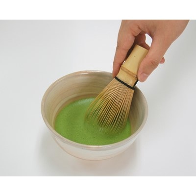 石臼で抹茶づくり+ほうじ茶づくり　ペア体験券