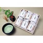 抹茶6缶セット