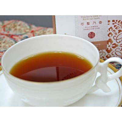 茶彩抄「木幡-こわた」