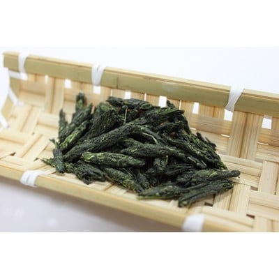 宇治玉露だんご茶　100g