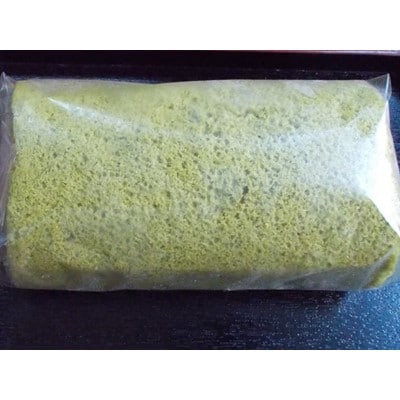 ふくとく　宇治抹茶銘菓詰合せ【宇治抹茶ロールケーキ・どら焼き】