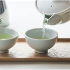 中村藤吉本店 煎茶『都の巽』・玉露『嘉玉』詰合せ