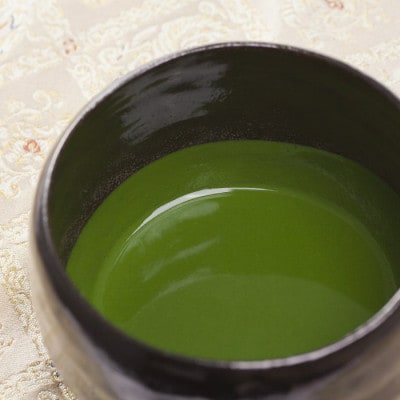 【中村藤吉本店】の『濃茶、薄茶としても』抹茶6種セット
