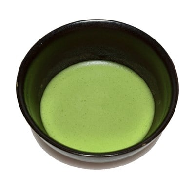 手摘み宇治抹茶の飲み比べセット(テアニン柄青)