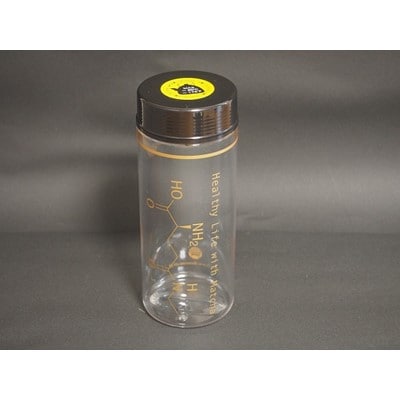 手摘み宇治抹茶の飲み比べセット(テアニン柄クリア)