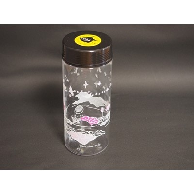 簡単おいしい手摘み宇治抹茶セットA(ハス柄クリア) 