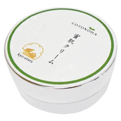 宇治茶エイジングケアシリーズCOTONOHA　5セット