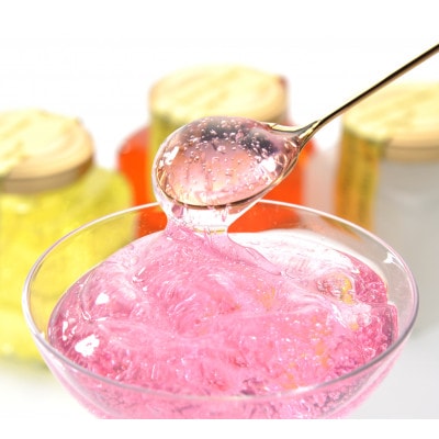 おうちでサロン　全身お手入れセット(シェービングクリーム1本・ジェルパック(クリスタル)1個)