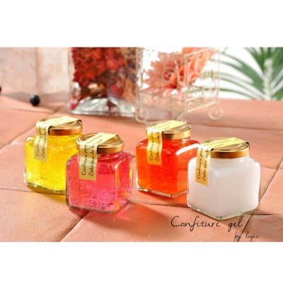 おうちでサロン　ジェルパックセット