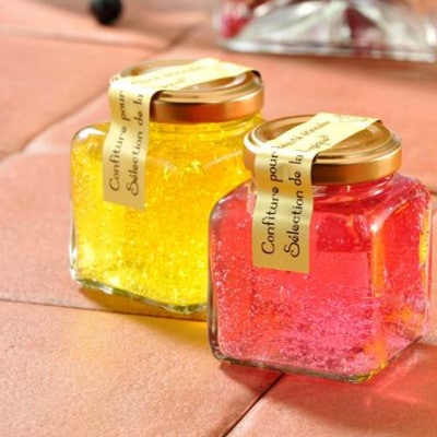 おうちでサロン　ジェルパックセット