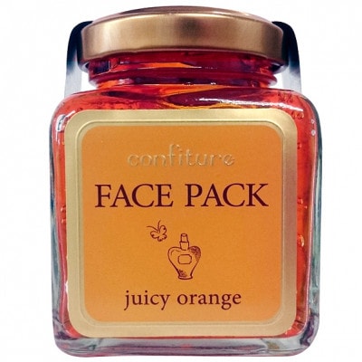 おうちでサロン　ジェルパック(アスタキ)