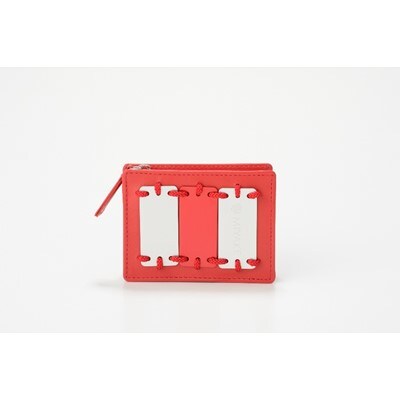 Samurai Bag Kansuke サムライバッグ カード コインケース 赤 市松 お礼品詳細 ふるさと納税なら さとふる Samurai Bag Kansuke サムライバッグ カード コインケース 赤 市松 お礼品詳細 ふるさと納税なら さとふる