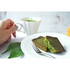 【濃厚】米粉の抹茶フィナンシェ5個・宇治抹茶ラテ詰め合わせセット