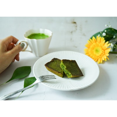 【濃厚】宇治抹茶スイーツ豪華詰め合わせセット/米粉抹茶フィナンシェ・宇治抹茶ラテ・宇治抹茶カプチーノ