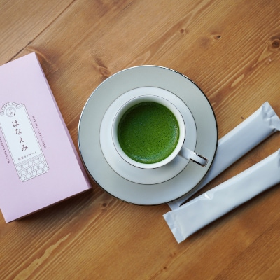 【濃厚】宇治抹茶ドリンク・スイーツ3種詰め合わせセット