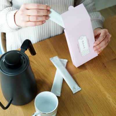 【濃厚】宇治抹茶ドリンク・スイーツ4種詰め合わせセット