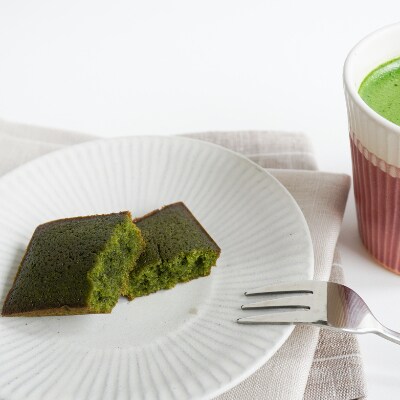 【本格】米粉の京都宇治抹茶フィナンシェ32個入り