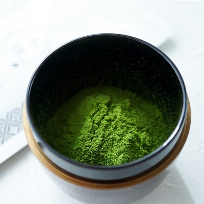 【本格】京都府産宇治抹茶30g 5袋(チャックタイプ)