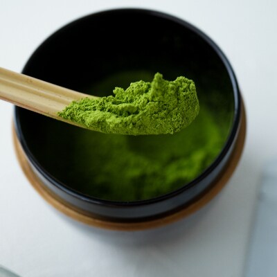 【本格】京都府産宇治抹茶30g 5袋(チャックタイプ)