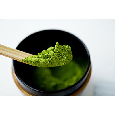 2023年8月発送開始『定期便』ふわっと甘味と旨味が香る宇治抹茶「ほんのしるし」をお届け!全2回