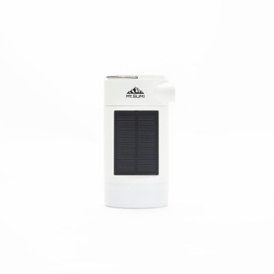 京都府宇治市　ハンディ ブロワ ランタン (ホワイト) 1台