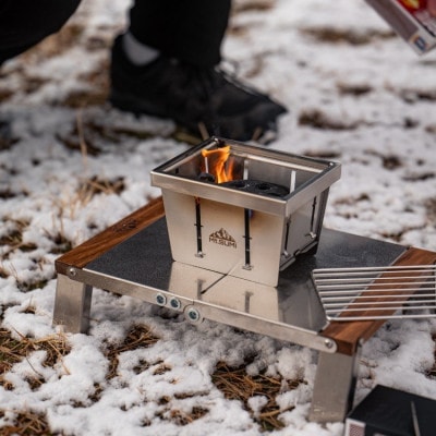 京都府宇治市 パーフェクトグリル マイクロ レクタ 計1台