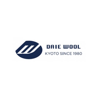 京都府認定製品　PREMIUM　WOOL　ライトウェイト　掛けふとん(ダブルサイズ)
