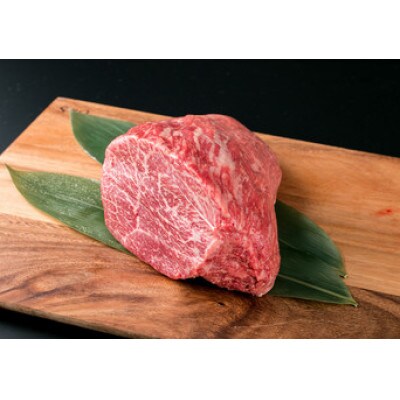 【黒毛和牛】厳選赤身　焼肉用500g