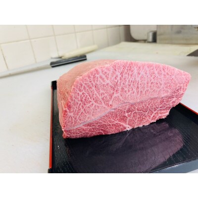 【黒毛和牛】ローストビーフ2種食べ比べセット(250g×2p)