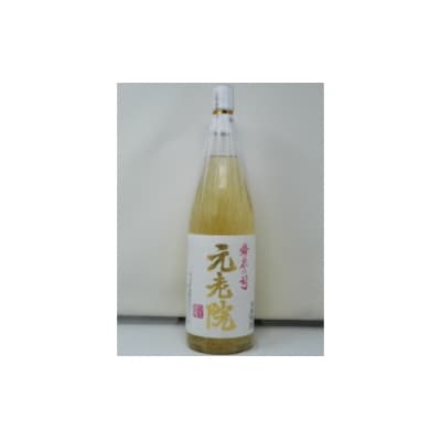 白玉醸造「元老院・白玉の露・天誅(1升瓶)」3本セット 2054-4
