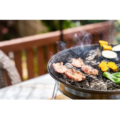 鹿児島県産 黒豚焼肉1.5kg (No.2024-1)