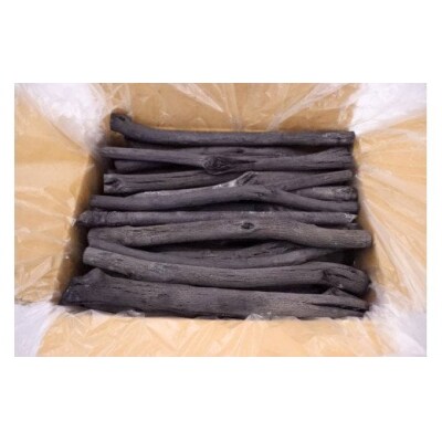  錦江町産木炭3kg (No.1357-1)