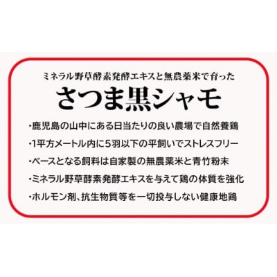 【3ヶ月定期便】さつま黒シャモたたき&魔王2本晩酌セット(TK-146-1)