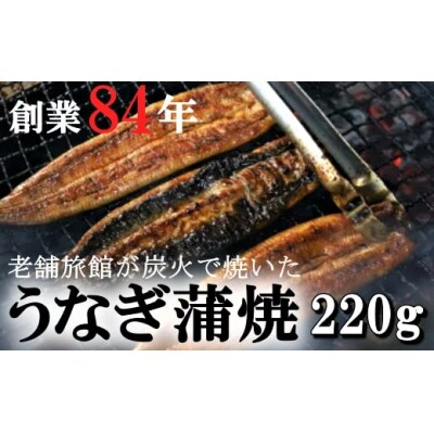 きめいかん うなぎB(No.2010-1)