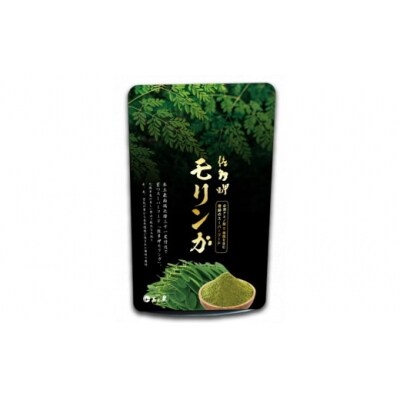 佐多岬モリンガパウダー(50g)1袋 (No.039-1)