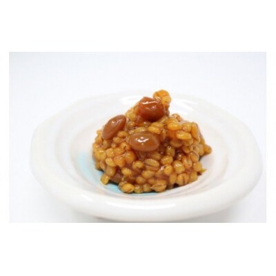 魔王・池田旗山 と『もろみ味噌』のセット(No.1286-4)