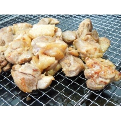 やまがた地鶏 1羽 まるごと セット
