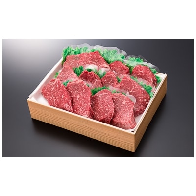 山形牛 モモステーキ 1080g 牛肉 国産 ブランド牛 送料無料