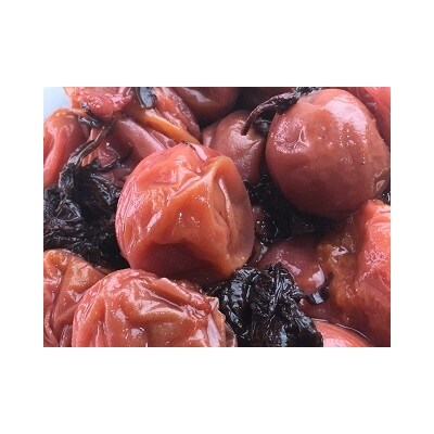 山里の梅干し 1.5kg no-tuumx1500