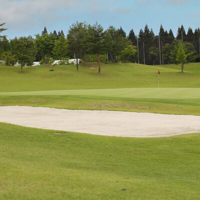 ゴルフ場 利用補助券 大石田ゴルフクラブ利用補助券 6000円 gc-hkxxx6000