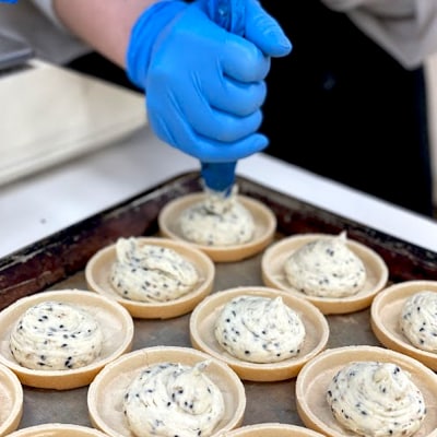 お菓子 スイーツ クッキー うろこや モナカ やまがたワッショイ 10枚入 us-swywx10